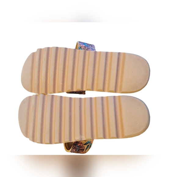 Women's Reef Cushion Vista Hi, size 10 - Picture 4 of 4